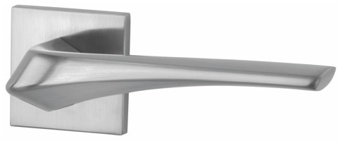 VDS KLAMKA HEAVY FIT KOLOR SATYNA CHROM 49-0107