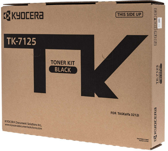 Kyocera TK 7125