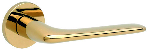 VDS KLAMKA ONO FIT KOLOR ZŁOTY 49-0327