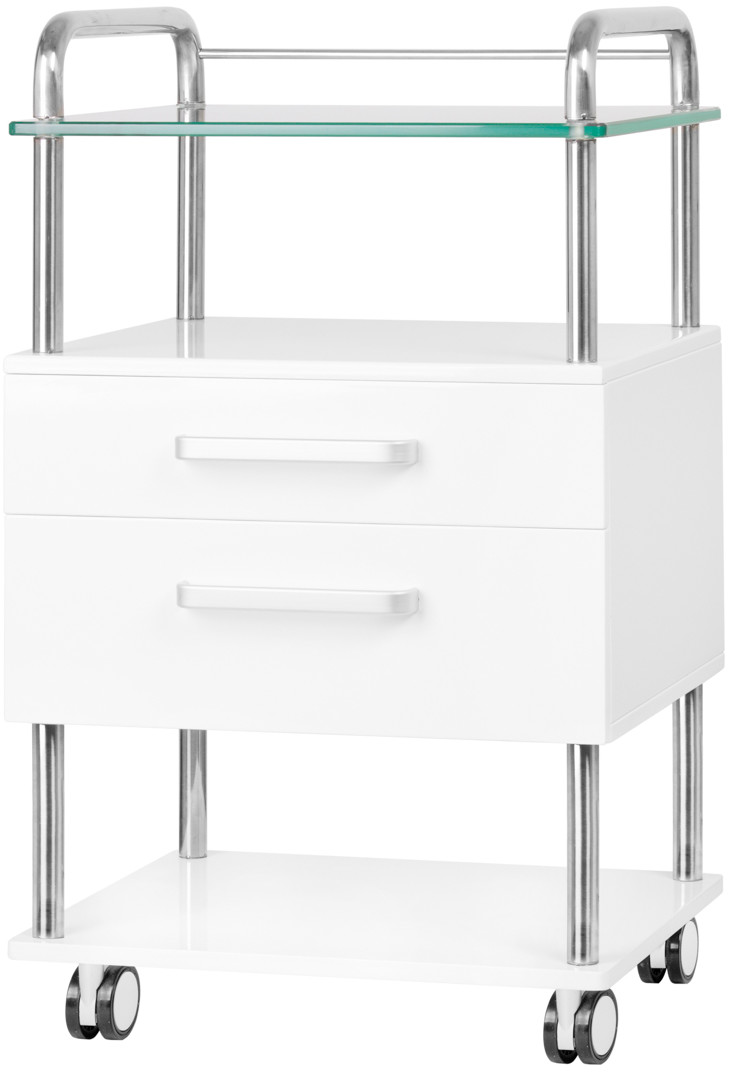 ACTIVESHOP POMOCNIK PODOLOGICZNY 6052 BIAŁY 138010 [16986880]
