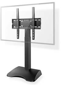 Zdjęcia - Szafka / uchwyt Nedis TV Stand  motorizovaný, pro úhlopříčky 32" až 65", nosnost 50 kg (TVS 