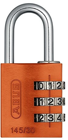Abus ABUS 466168 k$298ódka