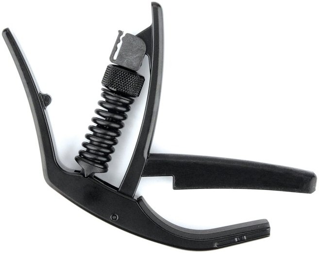 Planet Waves PW-CP-15 D'Addario NS Artist Drop Tune Kapodaster PW-CP-15