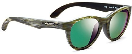 Rudy Project Okulary RUDY projektu Warp, Green Wood LS Musk SP373330