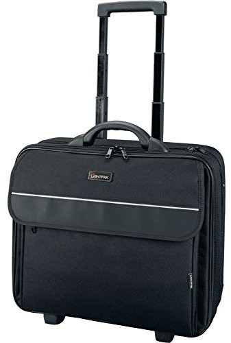 Lightpak laptoptrolley 17