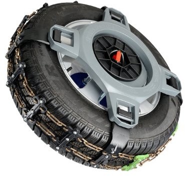 Spikes-Spider 1 para  Sport rozm. M Spikes-Spider Sport M