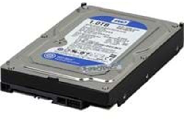HP dysk1000GB 3,5 7,2K 6Gbps SATA SQ HDD 684594-001