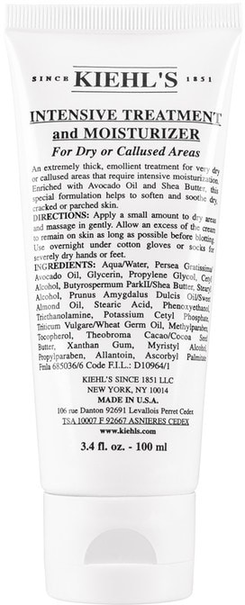 Kiehl's Kiehls Kiehls Krem do ciała 100 ml