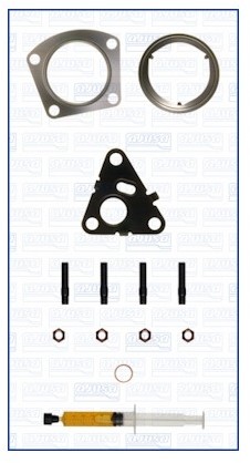 AJUSA Zestaw montażowy, urządzenie ładujące turbo AJUSA JTC11488 JTC11488