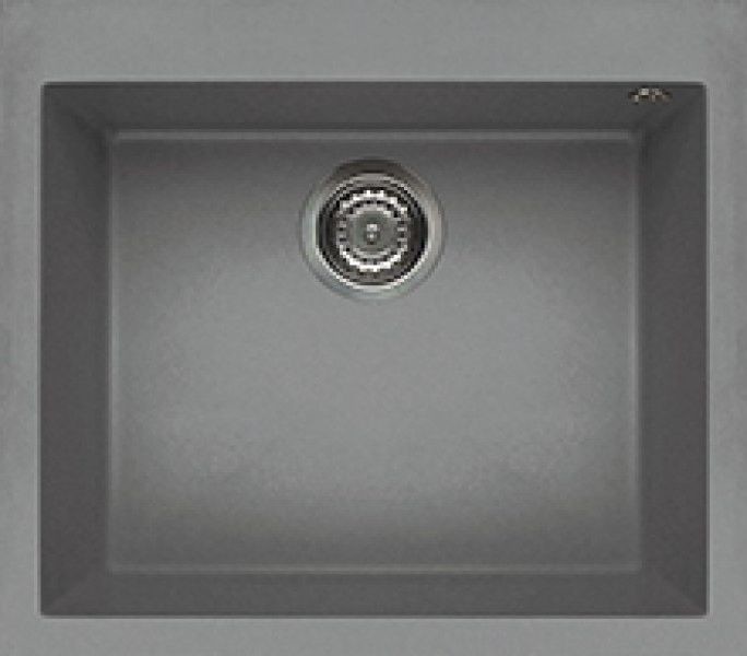 Elleci QUADRA 105 light grey K97 KERATEK PLUS (LKQ10597)