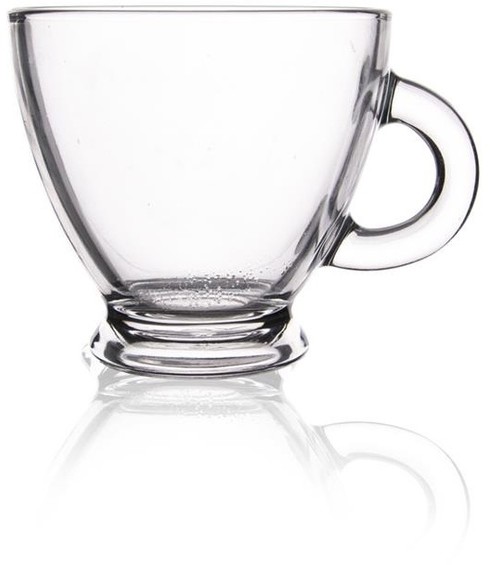 Orion Komplet kubków ROMA 95 ml, 6 szt.