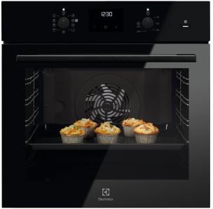 Electrolux EOD3C70TK SteamBake