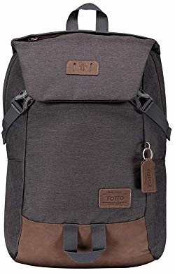 Totto Plecak wielokolorowy TOTTO