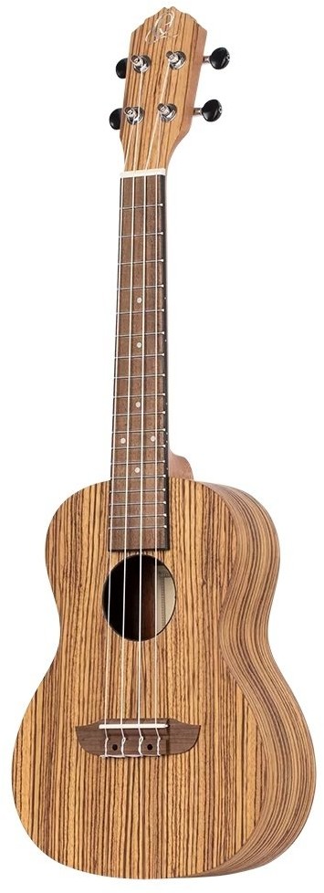 Ortega RFU11ZE-L ukulele koncertowe leworęczne