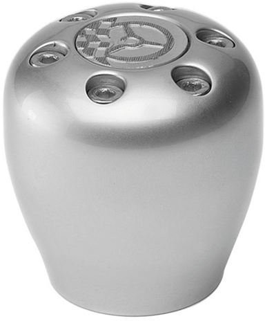 Lampa 00121 gałka zmiany biegów Corsa Special aluminiowa ze śrubami 00121
