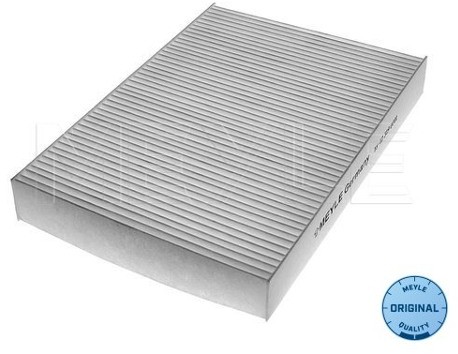 Wulf Gaertner Autoparts Filtr, wentylacja przestrzeni pasażerskiej Wulf Gaertner Autoparts 16-12 319 0001