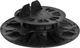 Wspornik regulowany do legarów, tarasów IPS 170-270 mm SLBA170270