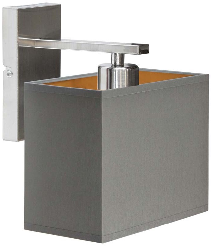 LYSNE Oprawa ścienna do jadalni MALTA GOLD 14549/39