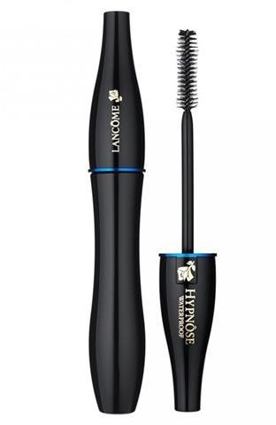 Lancome Hypnose Waterproof Mascara Volume Sur Mesure 01 Noir Hypnotic 6ml 67027-uniw