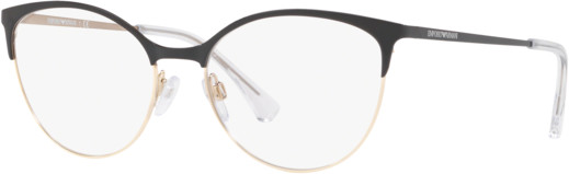 Emporio Armani Okulary Korekcyjne Ea 1087 3014