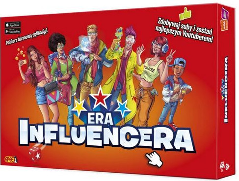 Epee Era Influencera