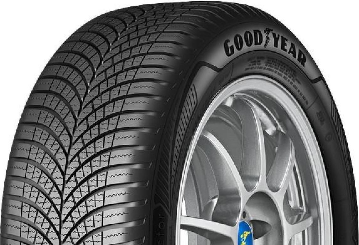 Goodyear Vector 4 Seasons Gen-3 205/45 R17 88W