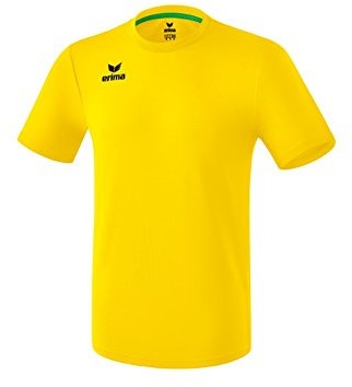 Erima Mężczyźni ligi trykot, żółty, xxxl 3131829