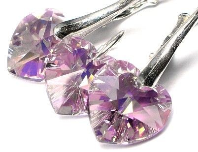 Arande HIT SUPER CENA Swarovski CERTYFIKAT KOMPLET Srebro 1468612869