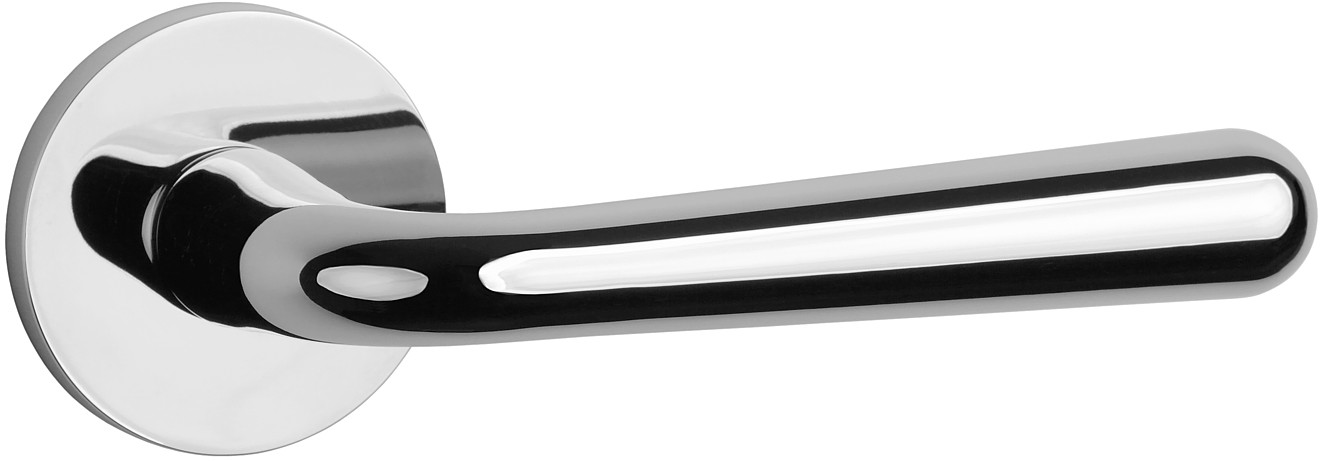 APRILE KLAMKA APRILE IRGA R SLIM 7mm KOLOR CHROM AT IRGA R 7S CP