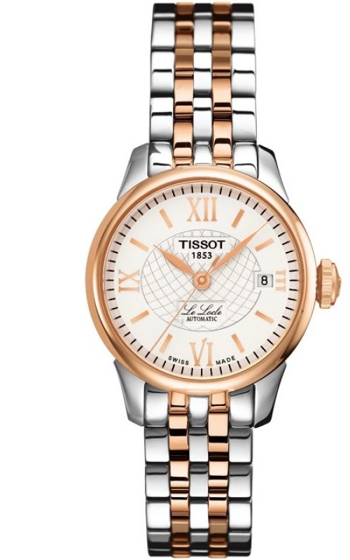 Tissot Le Locle T41.2.183.33