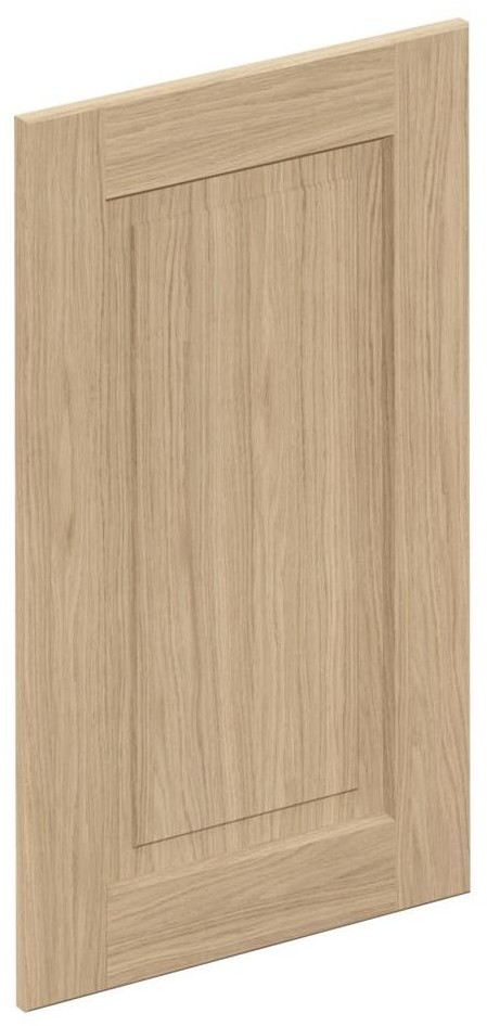 DELINIA ID Front zmywarki FDDSH45/77 Prague drewno Delinia ID
