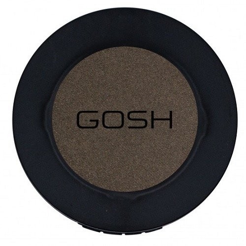 Gosh The One Eye Shadow 005 Gunmetal - cień do powiek 1.7g
