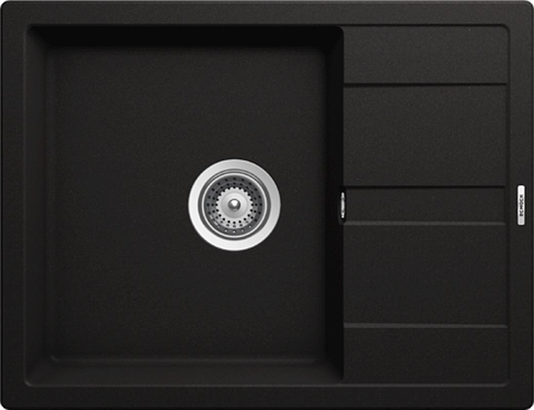 Schock Ronda D-100L Nero