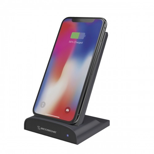 Scosche PORTABLE POWER Qi 5000mAh (PBQ5DKSG-SP)