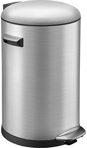 EKO Belle Deluxe Step Bin, metalowe VB 921720