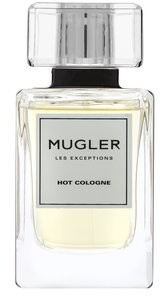 Thierry Mugler Les Exceptions Hot Cologne Edp 80ml
