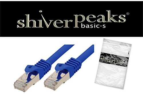 Shiverpeaks shiv Peaks bs75512-B-Basic-S kabel krosowy 