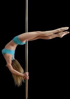 Pole Dance  Wrocław P0000926