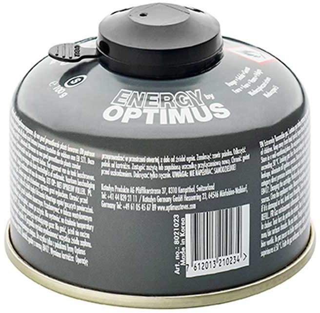 OPTIMUS Kartusz 4-Season 100 g 8021023