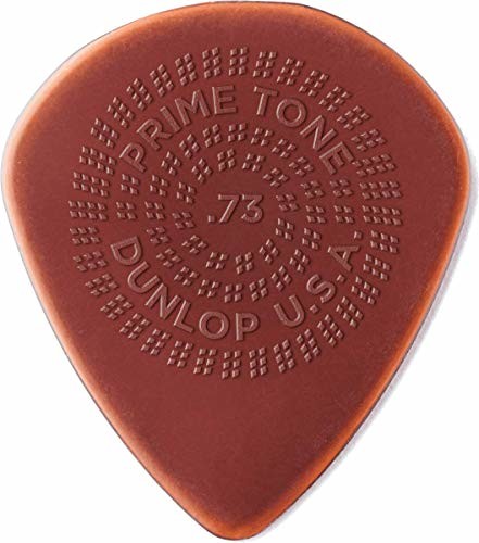 Dunlop Jim 520R.73 Primetone Jazz Iii Xl .73Mm Refill Bag/12 ADU 520R73