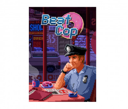 Beat Cop
