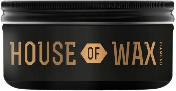 House of wax House of Wax Diamond  ekskluzywny wosk naturalny 100ml HAU000008
