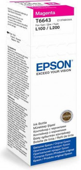 Epson T6643 (C13T66434A)