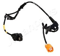 JAPANPARTS Czujnik, prędkosć obrotowa koła ABS-466