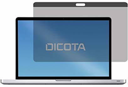 Dicota Secret 2-Way for MacBook Pro 13, Magnetic, D31591, D31591 D31591