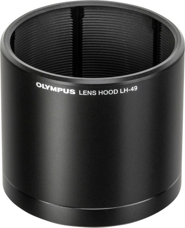 Olympus LH-49 os$21ona obiektywu LH-49