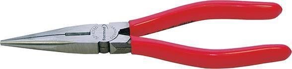 FORMAT Szczypce radiowo-telefoniczne płasko-okrągłe 7980-uniw