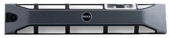 Dell Customer Kit - rack bezel 325-BBJK
