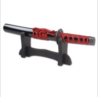 USA NOŻYK DO LISTÓW KATANA PLUS STOJAK SW-1811BK
