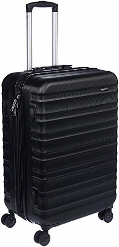 AmazonBasics AmazonBasics Twarda walizka bagażowa N989